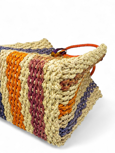 Bolso Multicolor