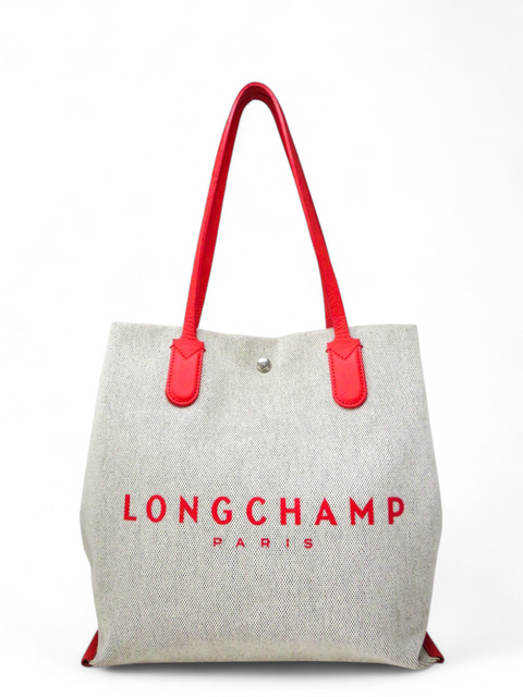 Bolso "Roseau Essential L Tote Bag"
