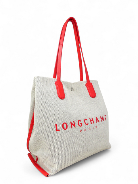 Bolso "Roseau Essential L Tote Bag"