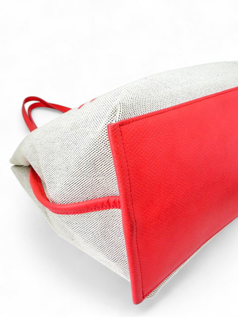 Bolso "Roseau Essential L Tote Bag"