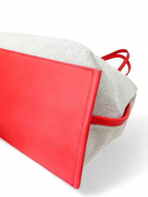 Bolso "Roseau Essential L Tote Bag"