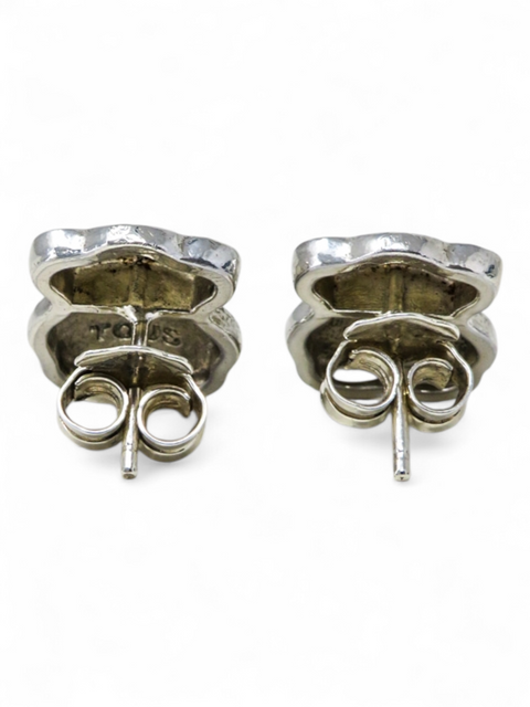 Aretes "Duna"