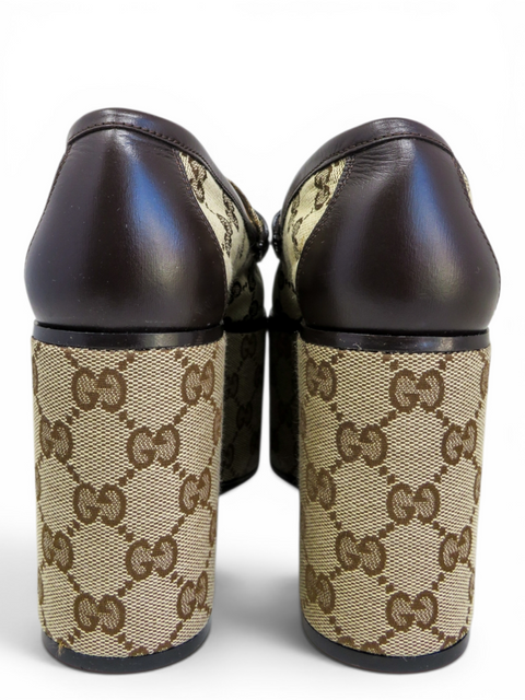 Mocasines "Horsebit"