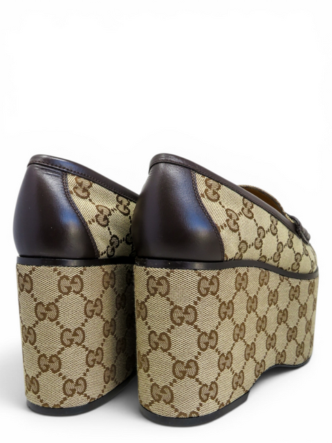 Mocasines "Horsebit"