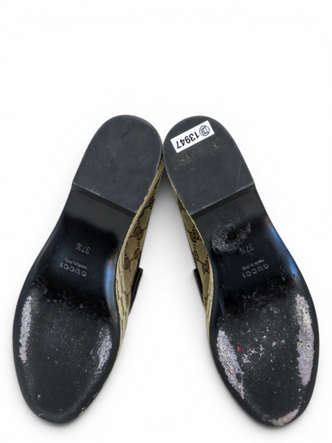 Mocasines "Horsebit"