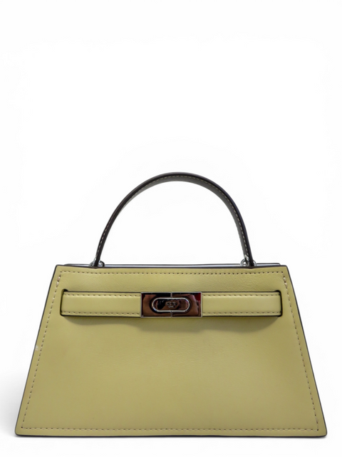 Bolso "Mini Lee Radziwill"