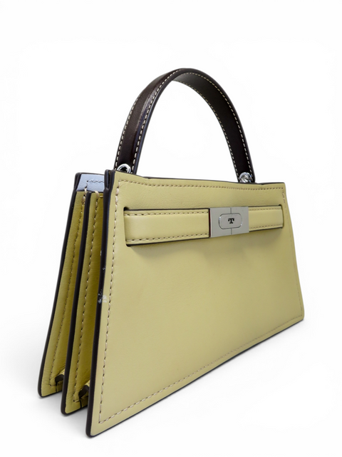 Bolso "Mini Lee Radziwill"