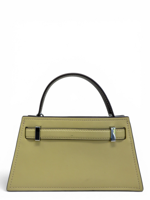Bolso "Mini Lee Radziwill"