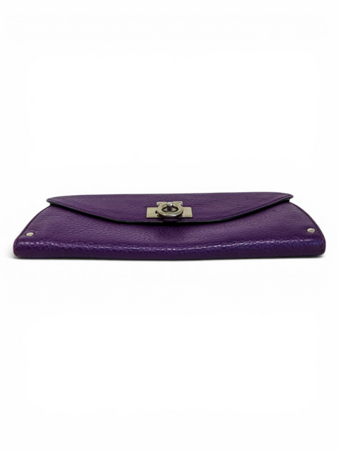 Billetera Morada