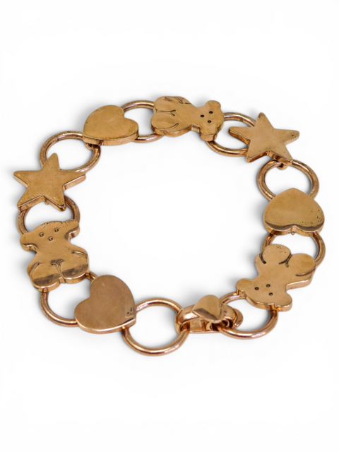 Pulsera "Sweet Dolls"