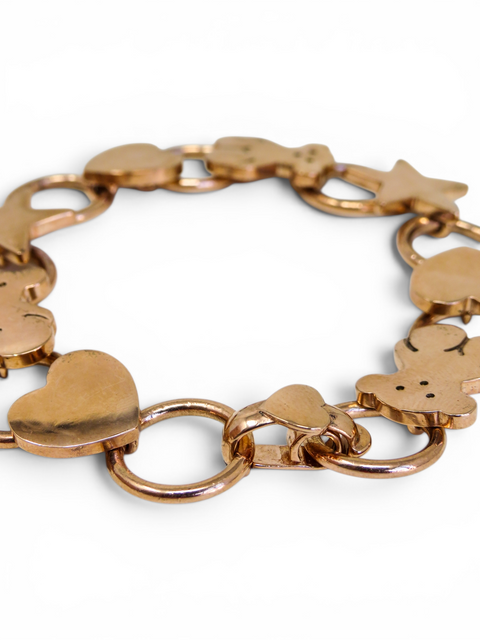 Pulsera "Sweet Dolls"