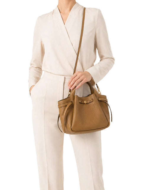 Bolso "Romy Bucket Bag"