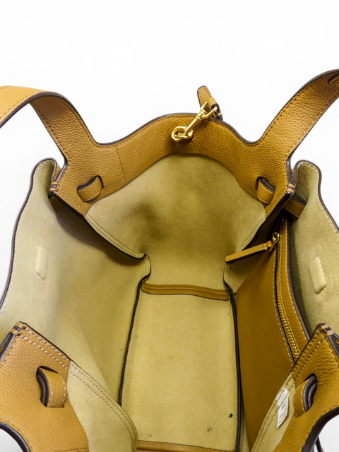 Bolso "Romy Bucket Bag"