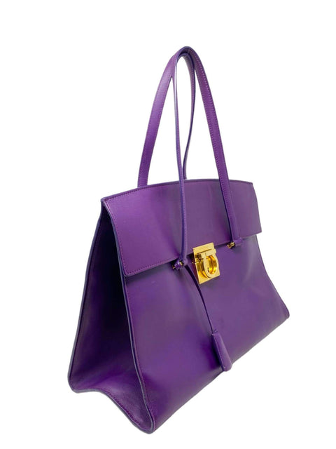 Bolso Morado