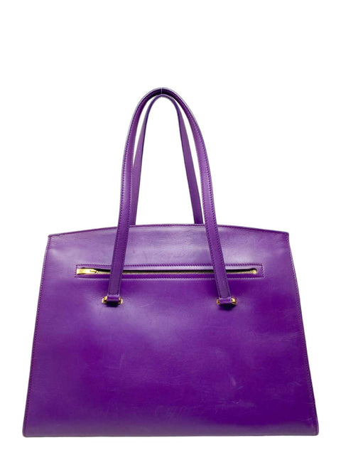 Bolso Morado