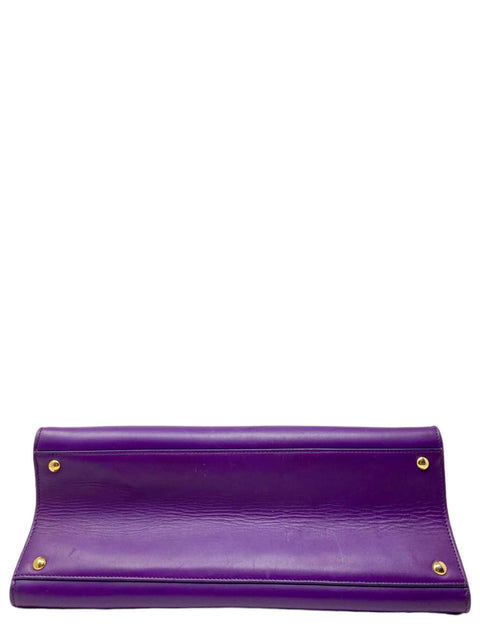 Bolso Morado