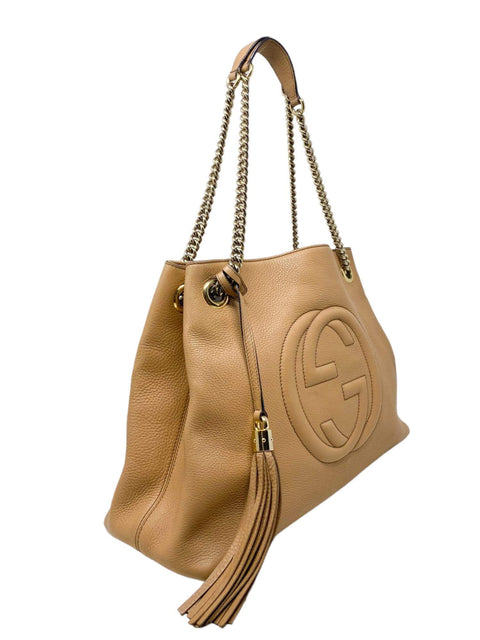 Bolso "Soho Chain Tote Bag"