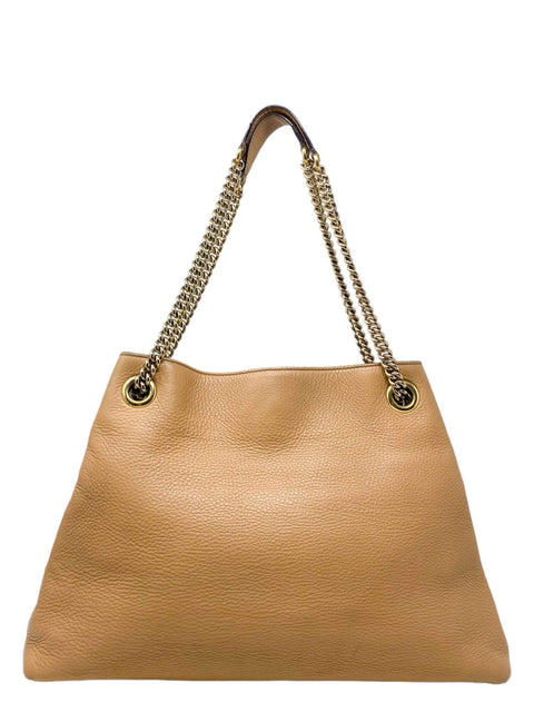 Bolso "Soho Chain Tote Bag"