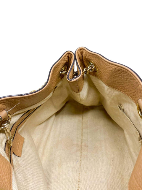 Bolso "Soho Chain Tote Bag"