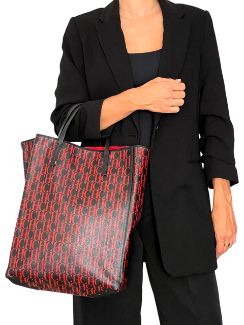 Bolso "Shopping Tote"