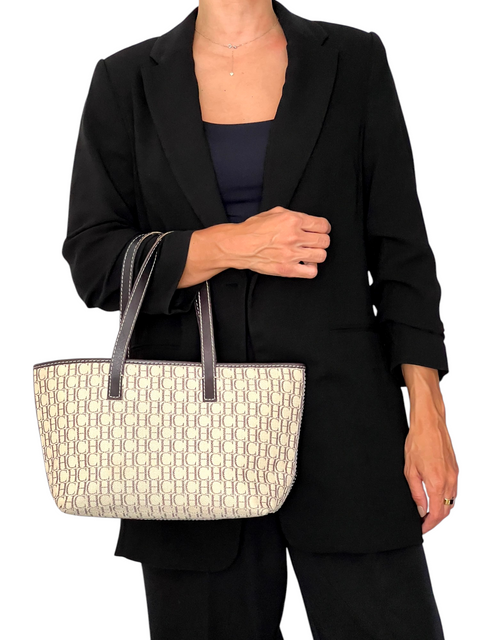 Bolso "Shopping Small"