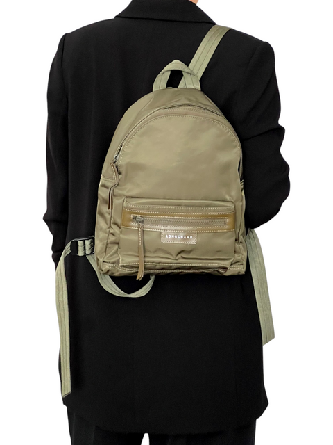 Morral "Le Pliage Neo Backpack"