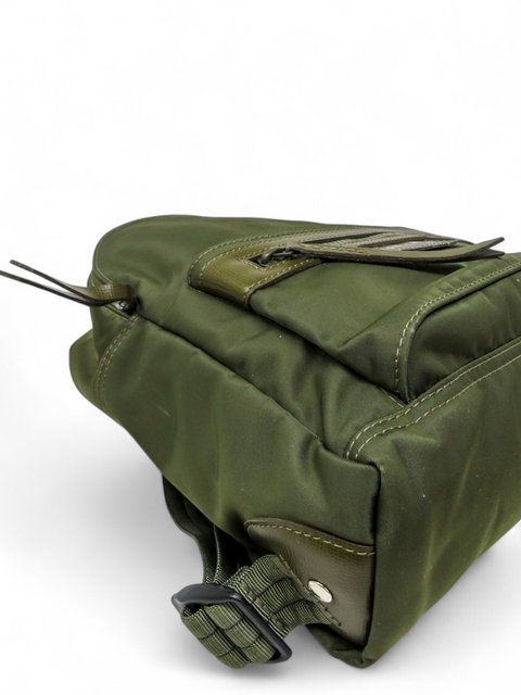 Morral "Le Pliage Neo Backpack"