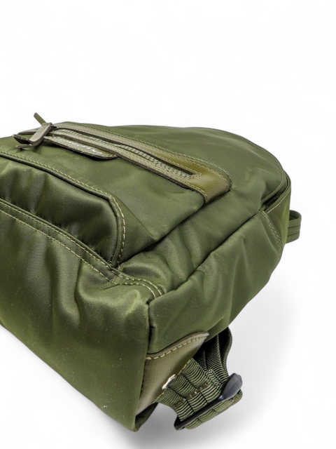 Morral "Le Pliage Neo Backpack"