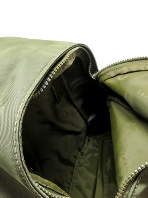 Morral "Le Pliage Neo Backpack"