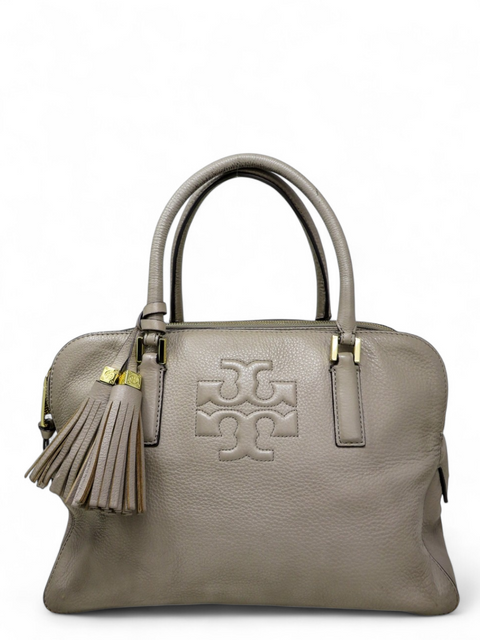 Bolso Gris