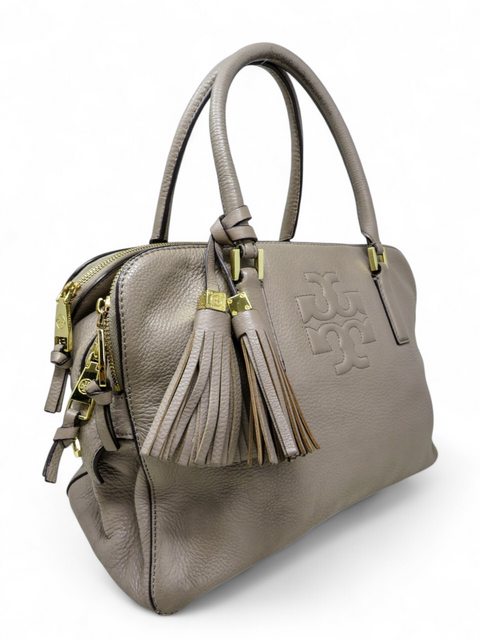 Bolso Gris