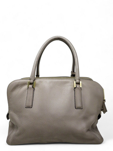Bolso Gris