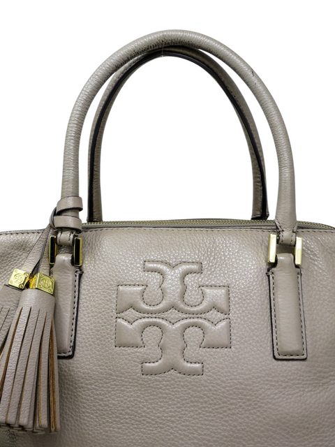 Bolso Gris