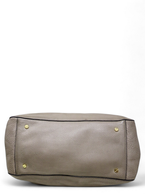 Bolso Gris