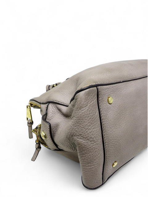Bolso Gris