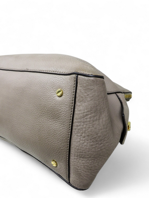 Bolso Gris