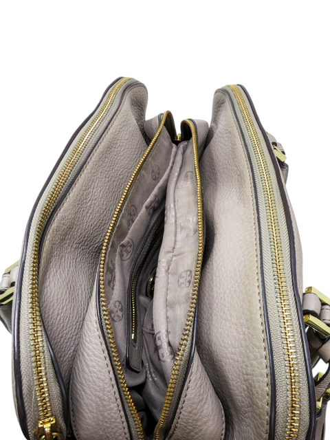 Bolso Gris