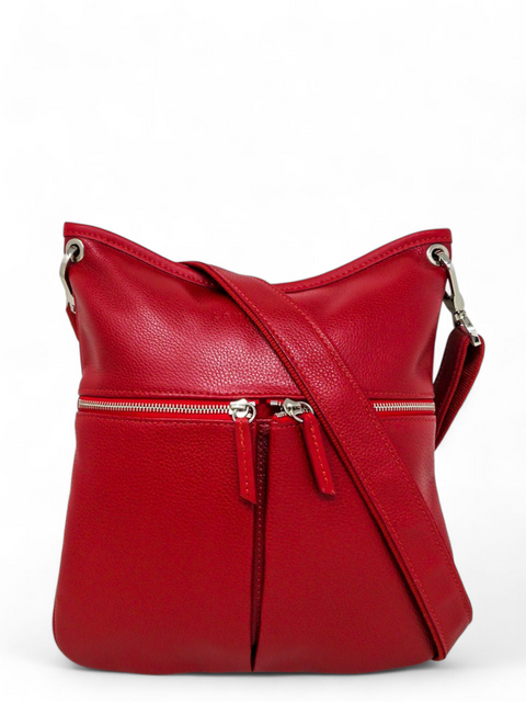 Bolso Rojo