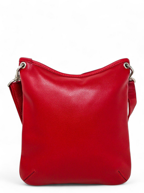 Bolso Rojo