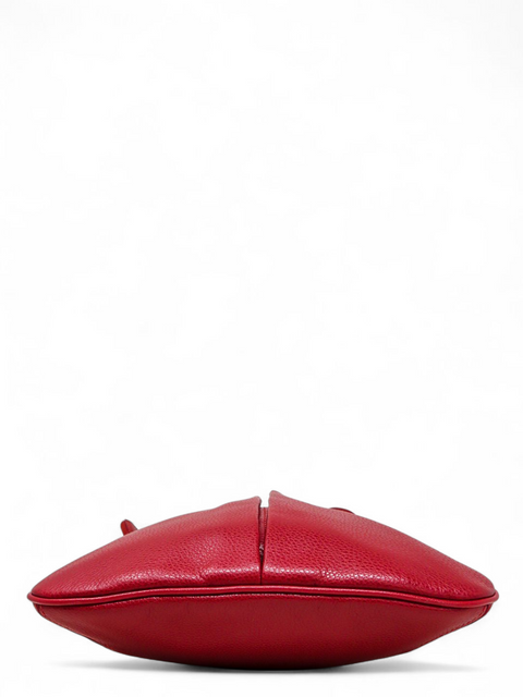 Bolso Rojo