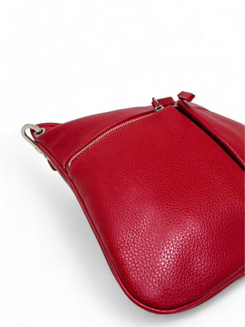 Bolso Rojo