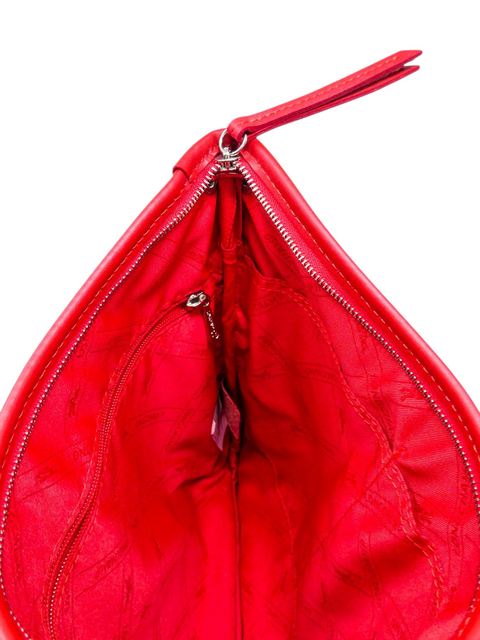 Bolso Rojo
