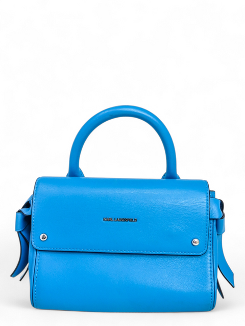 Bolso "K/Ikon Mini Top Handle Bag"