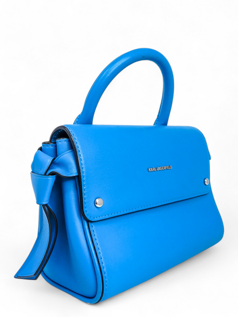 Bolso "K/Ikon Mini Top Handle Bag"