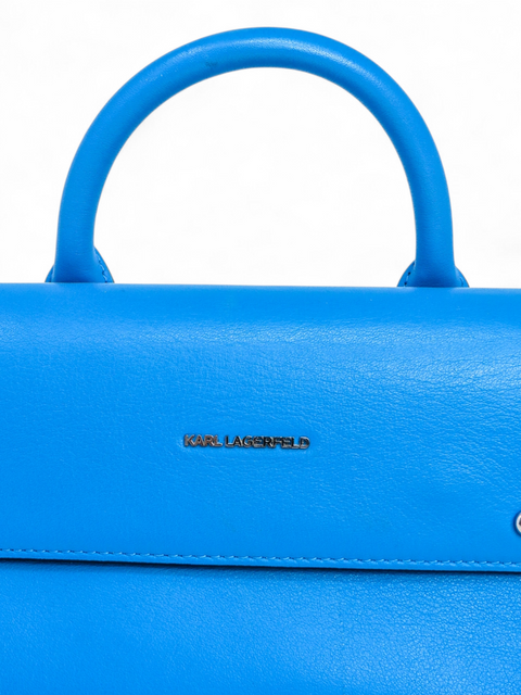 Bolso "K/Ikon Mini Top Handle Bag"