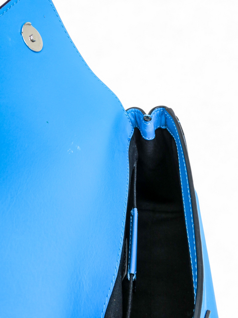 Bolso "K/Ikon Mini Top Handle Bag"