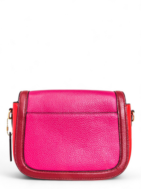 Bolso Rosado