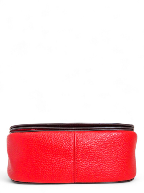 Bolso Rosado