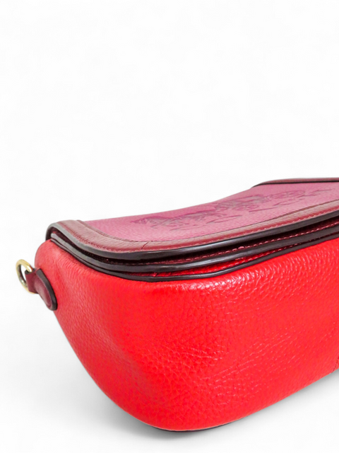 Bolso Rosado