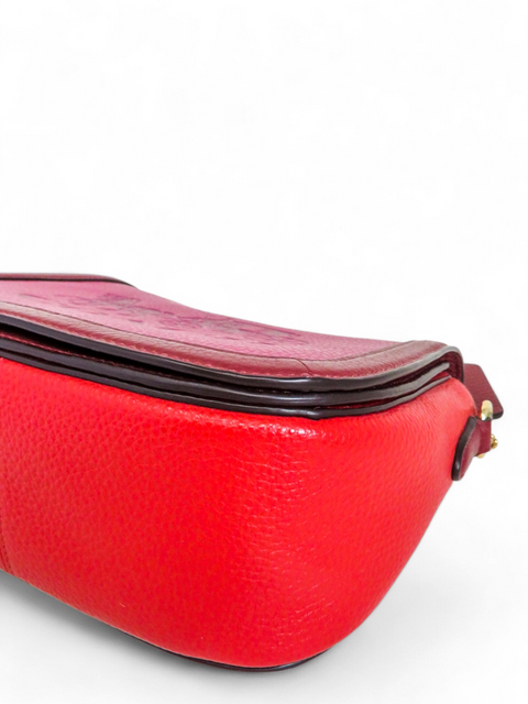 Bolso Rosado